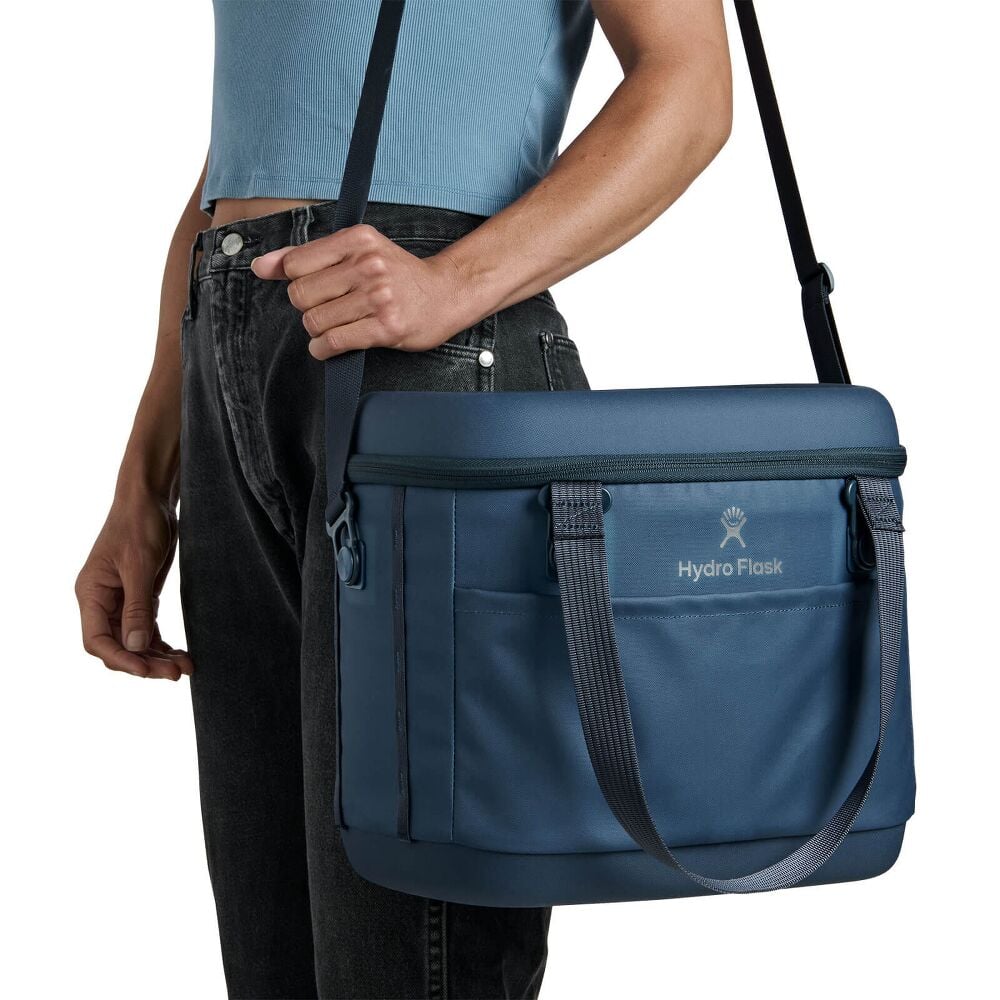Carryout™ Soft Cooler 15 L - Oat