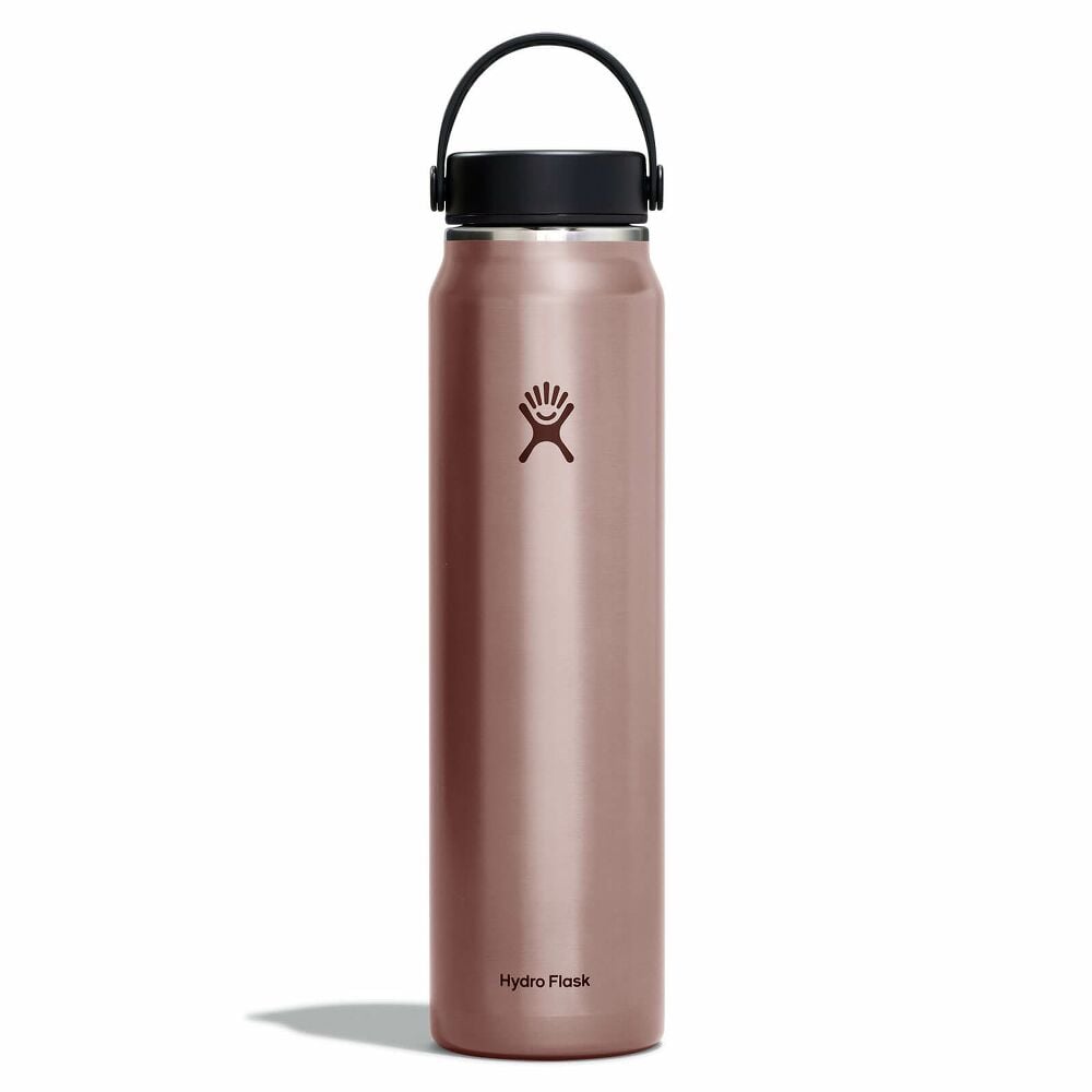 40 oz Lightweight Wide Mouth Trail Series™ - Quartz