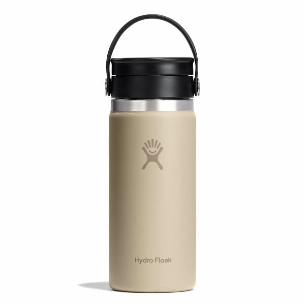 16 oz Coffee with Flex Sip™ Lid